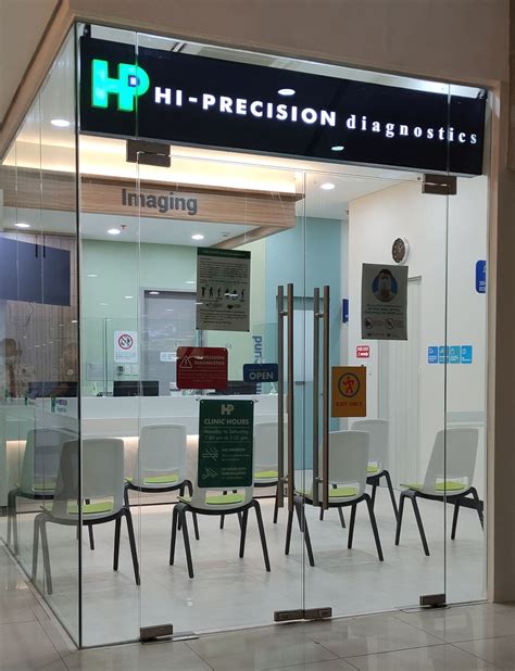 hi precision marikina reviews|Hi.